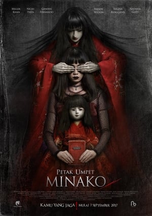 Nonton Film Petak Umpet Minako (2017) Terbaru Nonton Film Petak Umpet Minako (2017) Terbaru