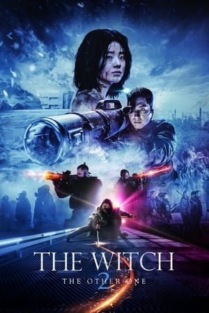 Nonton Film The Witch: Part 2. The Other One (2022) Terbaru Nonton Film The Witch: Part 2. The Other One (2022) Terbaru