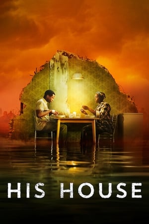 Nonton Film His House (2020) Terbaru Nonton Film His House (2020) Terbaru