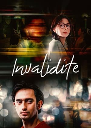 Nonton Film Invalidite (2023) Terbaru Nonton Film Invalidite (2023) Terbaru