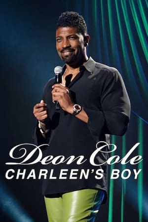 Nonton Film Deon Cole: Charleen’s Boy (2022) Terbaru Nonton Film Deon Cole: Charleen’s Boy (2022) Terbaru