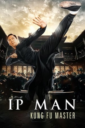 Nonton Film Ip Man: Kung Fu Master (2019) Terbaru Nonton Film Ip Man: Kung Fu Master (2019) Terbaru