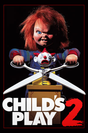 Nonton Film Child’s Play 2 (1990) Terbaru Nonton Film Child’s Play 2 (1990) Terbaru