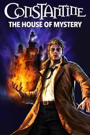 Nonton Film Constantine: The House of Mystery (2022) Terbaru Nonton Film Constantine: The House of Mystery (2022) Terbaru