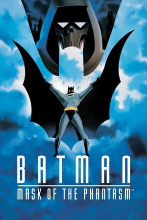 Nonton Film Batman: Mask of the Phantasm (1993) Terbaru Nonton Film Batman: Mask of the Phantasm (1993) Terbaru