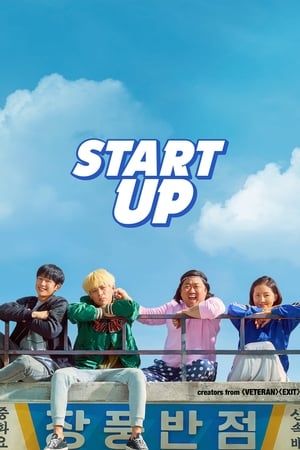 Nonton Film Start-Up (2019) Terbaru Nonton Film Start-Up (2019) Terbaru