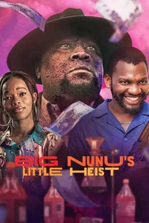 Nonton Film Big Nunu’s Little Heist (2023) Terbaru Nonton Film Big Nunu’s Little Heist (2023) Terbaru