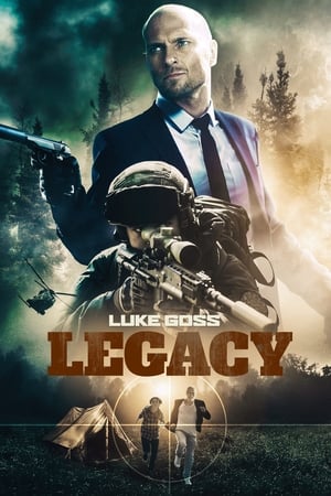 Nonton Film Legacy (2020) Terbaru Nonton Film Legacy (2020) Terbaru