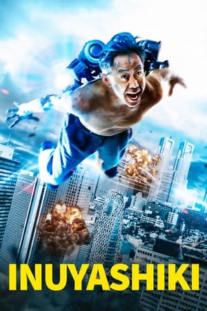 Nonton Film Inuyashiki (2018) Terbaru Nonton Film Inuyashiki (2018) Terbaru