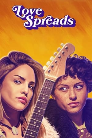 Nonton Film Love Spreads (2021) Terbaru Nonton Film Love Spreads (2021) Terbaru