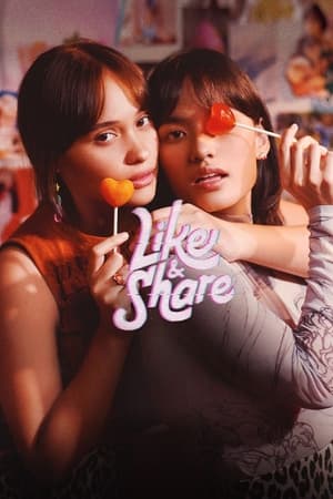 Nonton Film Like & Share (2022) Terbaru Nonton Film Like & Share (2022) Terbaru
