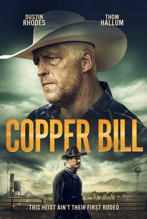 Nonton Film Copper Bill (2020) Terbaru Nonton Film Copper Bill (2020) Terbaru