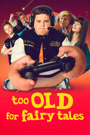 Nonton Film Too Old for Fairy Tales (2022) Terbaru Nonton Film Too Old for Fairy Tales (2022) Terbaru