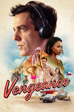Nonton Film Vengeance (2022) Terbaru Nonton Film Vengeance (2022) Terbaru