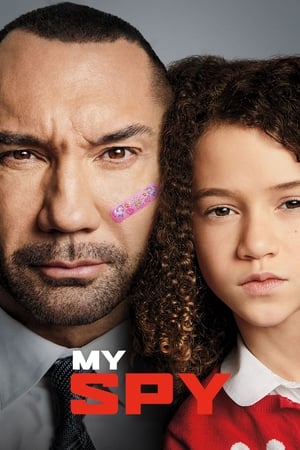 Nonton Film My Spy (2020) Terbaru Nonton Film My Spy (2020) Terbaru