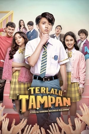 Nonton Film Too Handsome to Handle (2019) Terbaru