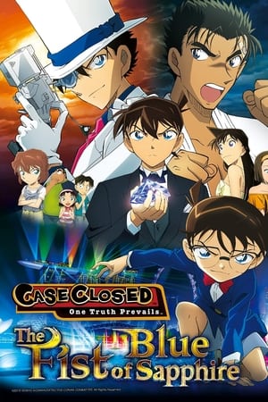 Nonton Film Case Closed: The Fist of Blue Sapphire (2019) Terbaru Nonton Film Case Closed: The Fist of Blue Sapphire (2019) Terbaru