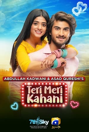Nonton Film Tere Mere Kahani (2021) Terbaru Nonton Film Tere Mere Kahani (2021) Terbaru