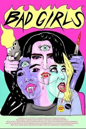 Nonton Film Bad Girls (2021) Terbaru Nonton Film Bad Girls (2021) Terbaru