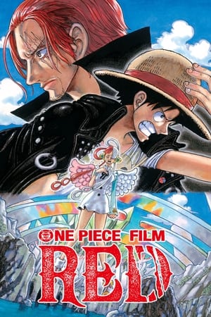 Nonton Film One Piece Film Red (2022) Terbaru Nonton Film One Piece Film Red (2022) Terbaru