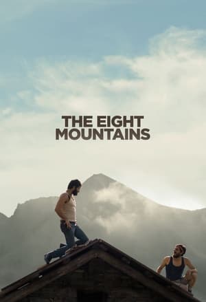 Nonton Film The Eight Mountains (2023) Terbaru