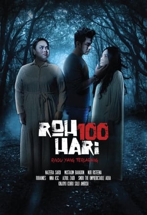 Nonton Film Roh 100 Hari (2022) Terbaru Nonton Film Roh 100 Hari (2022) Terbaru