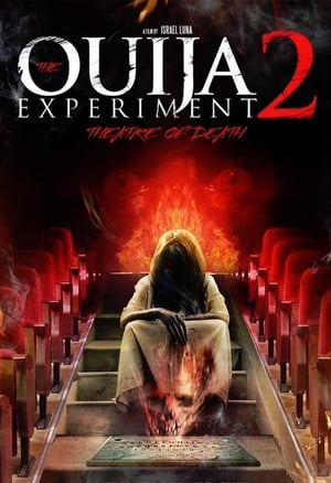 Nonton Film The Ouija Experiment 2: Theatre of Death (2017) Terbaru Nonton Film The Ouija Experiment 2: Theatre of Death (2017) Terbaru