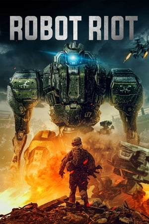 Nonton Film Robot Riot (2020) Terbaru Nonton Film Robot Riot (2020) Terbaru