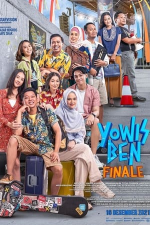 Nonton Film Yowis Ben Finale (2021) Terbaru Nonton Film Yowis Ben Finale (2021) Terbaru