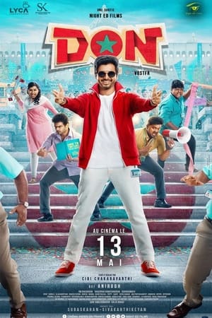 Nonton Film Don (2022) Terbaru Nonton Film Don (2022) Terbaru
