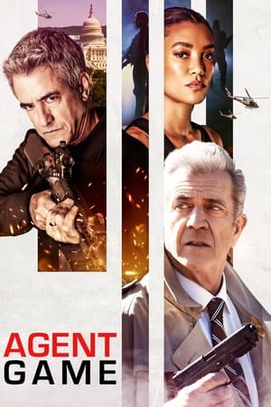 Nonton Film Agent Game (2022) Terbaru Nonton Film Agent Game (2022) Terbaru