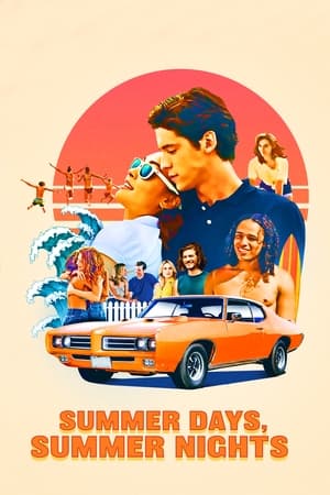 Nonton Film Summer Days, Summer Nights (2018) Terbaru Nonton Film Summer Days, Summer Nights (2018) Terbaru