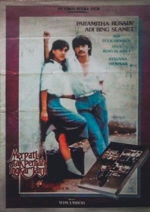 Nonton Film Merpati Tak Pernah Ingkar Janji (1986) Terbaru Nonton Film Merpati Tak Pernah Ingkar Janji (1986) Terbaru
