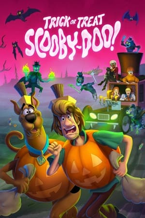 Nonton Film Trick or Treat Scooby-Doo! (2022) Terbaru Nonton Film Trick or Treat Scooby-Doo! (2022) Terbaru