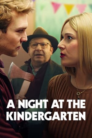 Nonton Film A Night at the Kindergarten (2022) Terbaru Nonton Film A Night at the Kindergarten (2022) Terbaru
