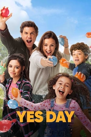 Nonton Film Yes Day (2021) Terbaru Nonton Film Yes Day (2021) Terbaru
