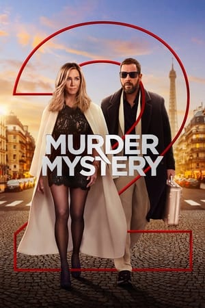 Nonton Film Murder Mystery 2 (2022) Terbaru Nonton Film Murder Mystery 2 (2022) Terbaru