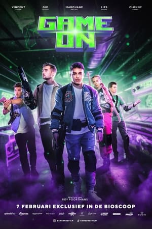 Nonton Film Game On (2024) Terbaru Nonton Film Game On (2024) Terbaru