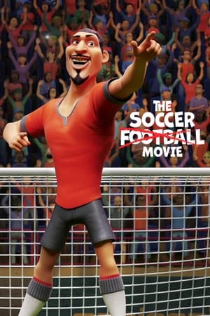 Nonton Film The Soccer Football Movie (2022) Terbaru Nonton Film The Soccer Football Movie (2022) Terbaru