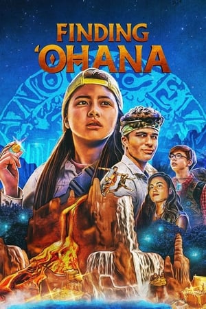 Nonton Film Finding ʻOhana (2021) Terbaru Nonton Film Finding ʻOhana (2021) Terbaru