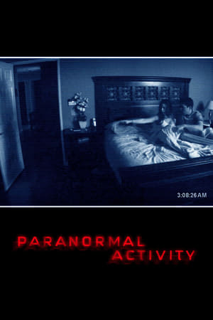 Nonton Film Paranormal Activity (2007) Terbaru Nonton Film Paranormal Activity (2007) Terbaru
