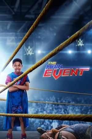 Nonton Film The Main Event (2020) Terbaru Nonton Film The Main Event (2020) Terbaru