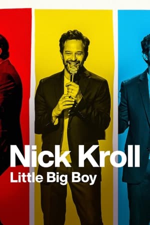 Nonton Film Nick Kroll: Little Big Boy (2022) Terbaru Nonton Film Nick Kroll: Little Big Boy (2022) Terbaru