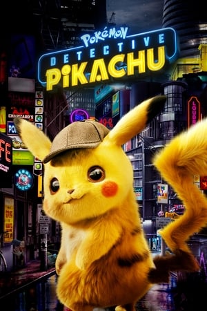 Nonton Film Pokémon Detective Pikachu (2019) Terbaru Nonton Film Pokémon Detective Pikachu (2019) Terbaru