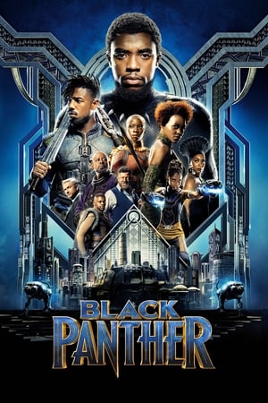 Nonton Film Black Panther (2018) Terbaru Nonton Film Black Panther (2018) Terbaru