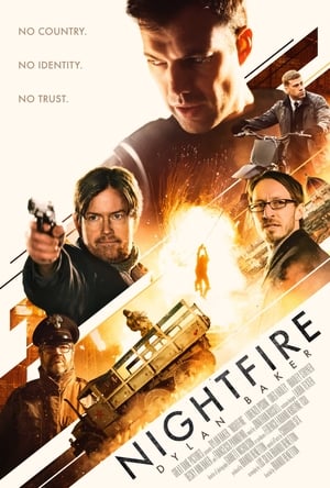 Nonton Film Nightfire (2020) Terbaru