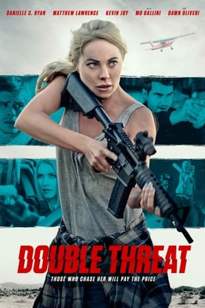 Nonton Film Double Threat (2023) Terbaru Nonton Film Double Threat (2023) Terbaru