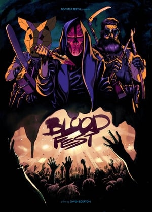Nonton Film Blood Fest (2018) Terbaru Nonton Film Blood Fest (2018) Terbaru