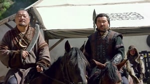 Nonton Film The Legend of the Condor Heroes Season 1 Episode 15 Terbaru