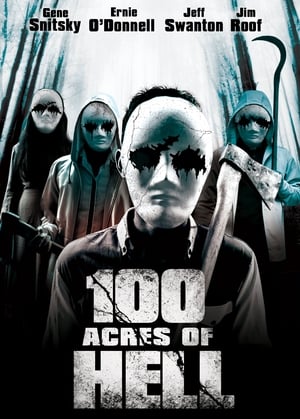 Nonton Film 100 Acres of Hell (2019) Terbaru Nonton Film 100 Acres of Hell (2019) Terbaru